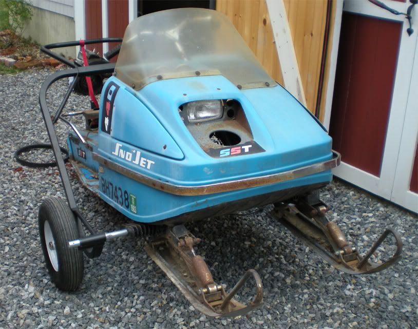 Spray bomb paint jobs?