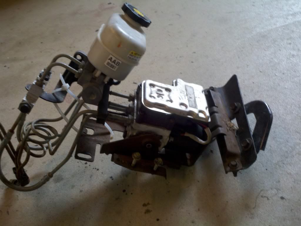 S10 Abs Pump Keeps Running at Eddie Robinson blog