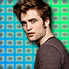 Robert Pattinson