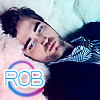 Robert Pattinson