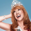 Kathy Griffin