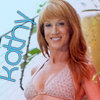 Kathy Griffin