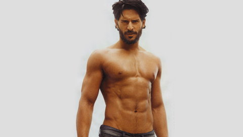 ewf4png Joe Manganiello Signature Banner PSP wallpaper