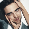 Robert Pattinson