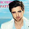 Robert Pattinson