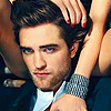 Robert Pattinson