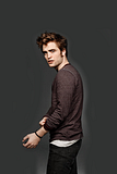 Robert Pattinson