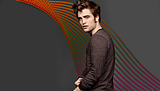 Robert Pattinson