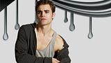 Paul Wesley