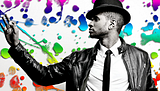 Usher