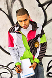 Chris Brown