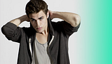 Paul Wesley