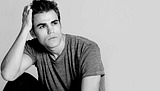 Paul Wesley