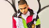 Chris Brown