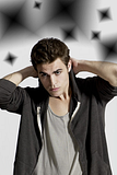 Paul Wesley