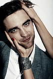 Robert Pattinson