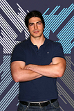 Brandon Routh