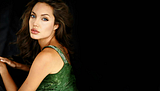 Angelina Jolie PSP Signature Wallpaper