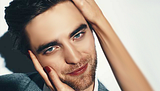 Robert Pattinson