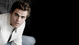 Paul Wesley