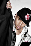 Chris Brown