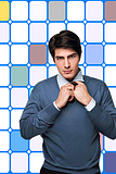 Brandon Routh