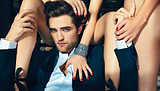 Robert Pattinson