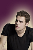 Paul Wesley