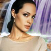 Angelina Jolie