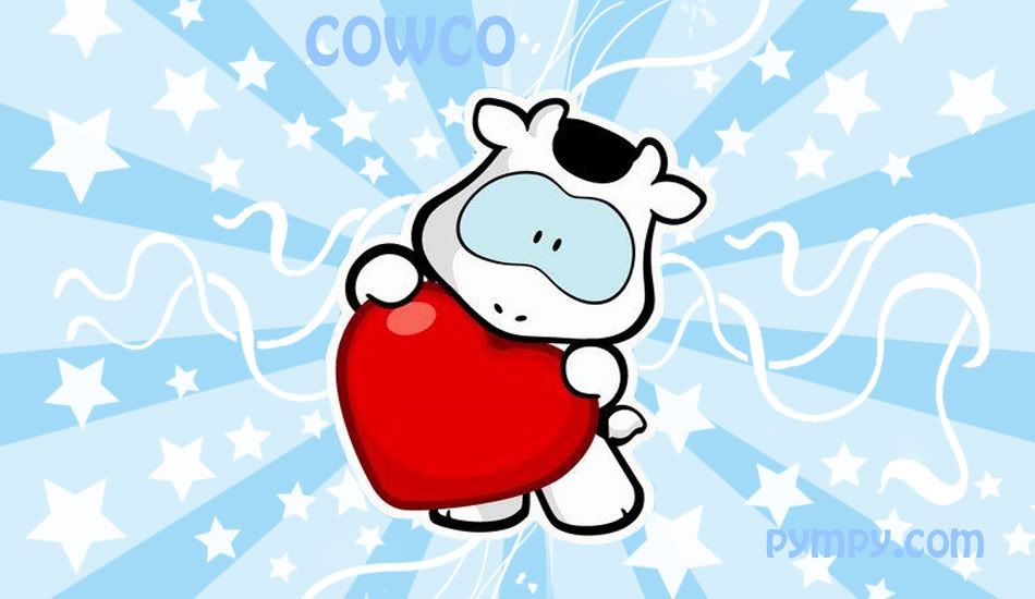 Banner De Cowco Photo by davu97 | Photobucket