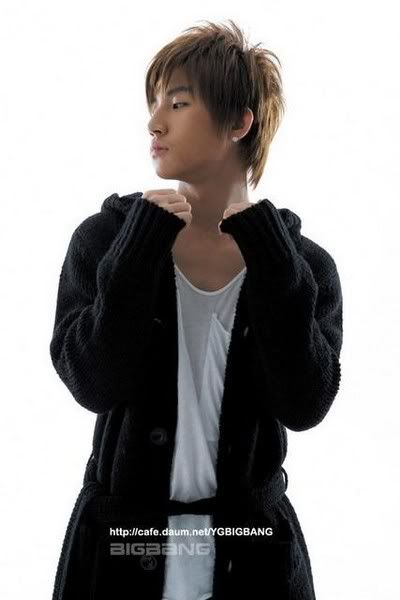  ... Crystal~*~: Big Bang’s Daesung suffers nose fracture in car accident