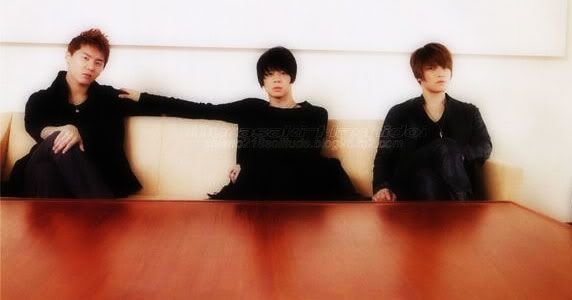 DBSK