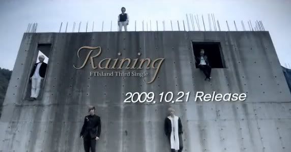 F. T Island