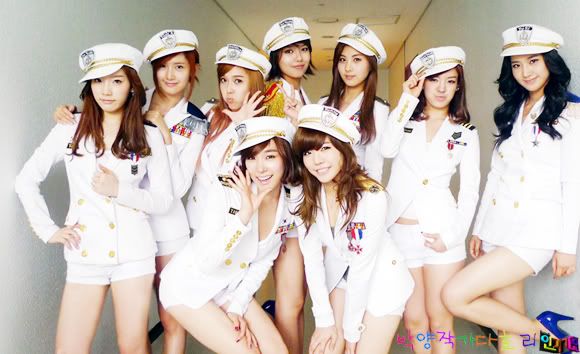 girls generation gee. girls generation gee