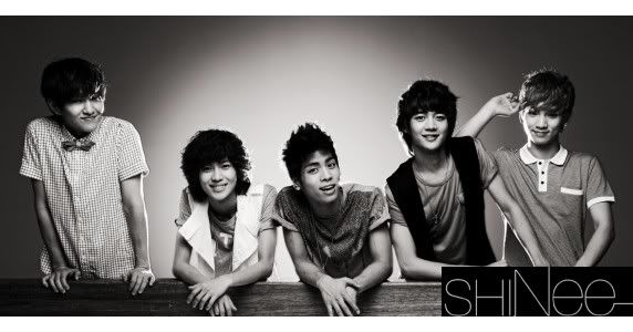 shinee