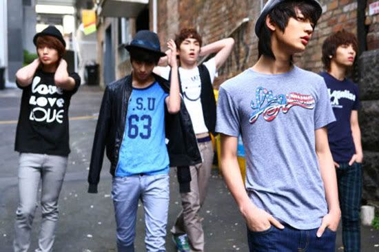 shinee