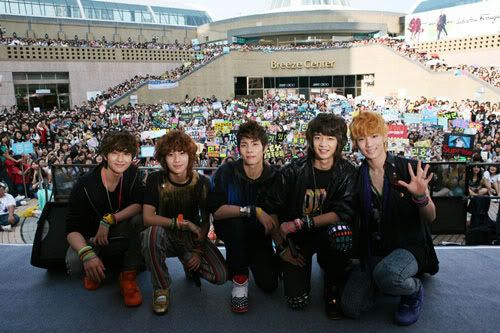 shinee