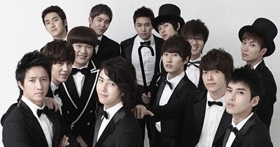 super junior