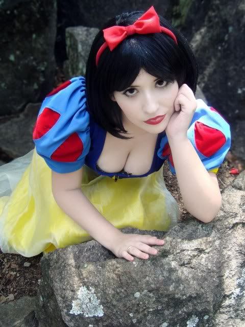 Snow White 2.1 Pictures, Images and Photos