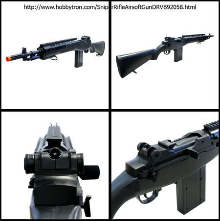 Cheaper Airsoft Guns,Sniper Rifle M1,VB M14 Spring Airsoft Gun,Airsoft Guns