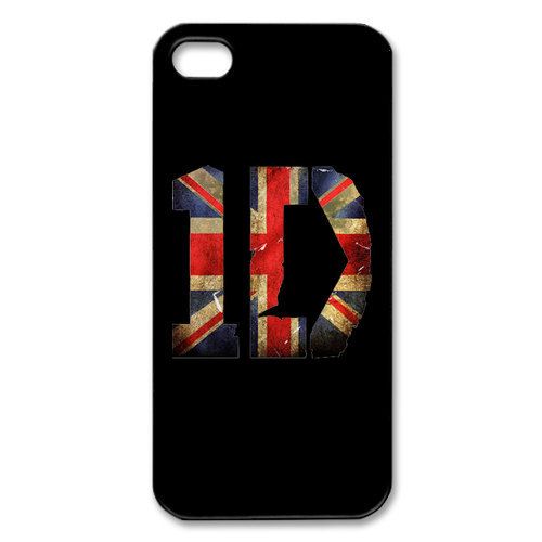 1D One Direction   iPhone Kılıf-Kapak   001