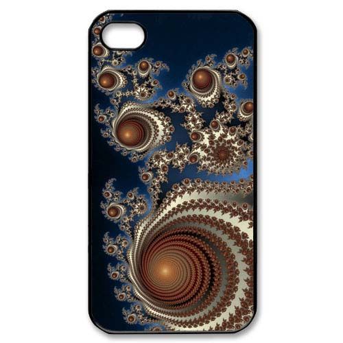 Abstract Stylish Pattern   iPhone Kılıf-Kapak   005