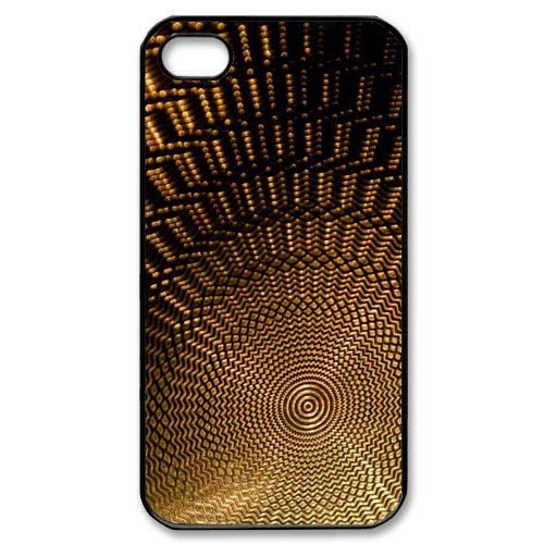 Abstract Stylish Pattern   iPhone Kılıf-Kapak   015