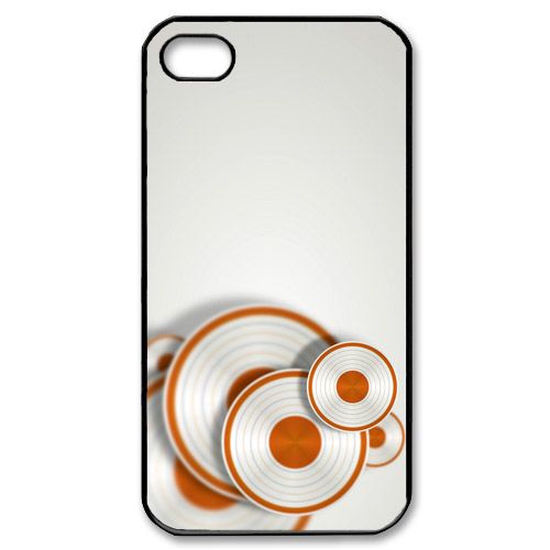 Abstract Stylish Pattern    iPhone Case Cover      019