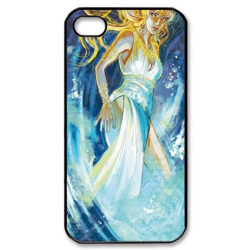 Abstract Stylish Pattern    iPhone Case Cover      021