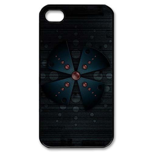 Abstract Stylish Pattern    iPhone Case Cover      023