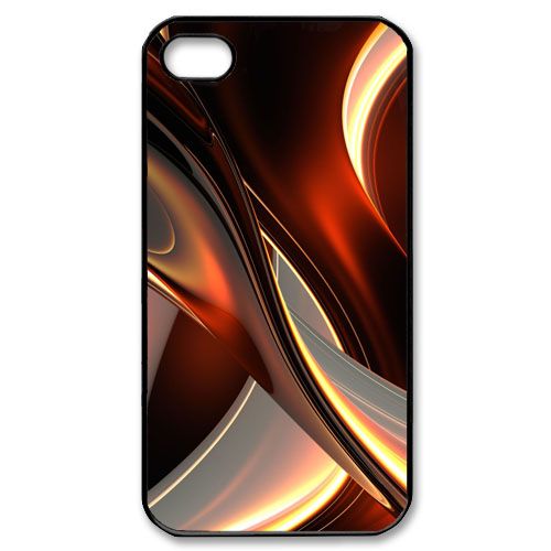 Abstract Stylish Pattern    iPhone Case Cover      024