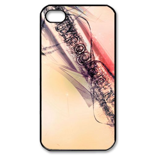 Abstract Stylish Pattern    iPhone Case Cover      029