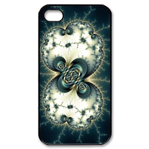 Abstract Stylish Pattern    iPhone Case Cover      032