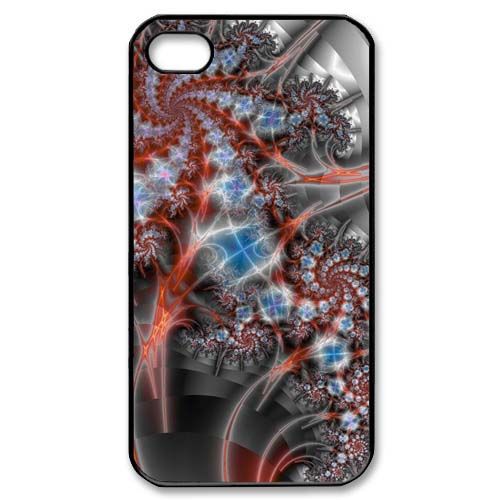 Abstract Stylish Pattern    iPhone Case Cover      036
